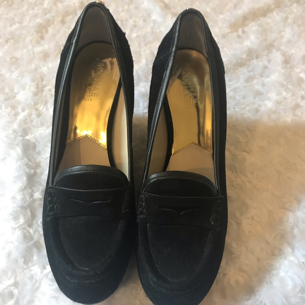 Michael Kors Wedges